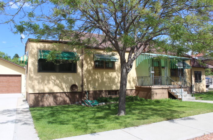 103 N. Sumner