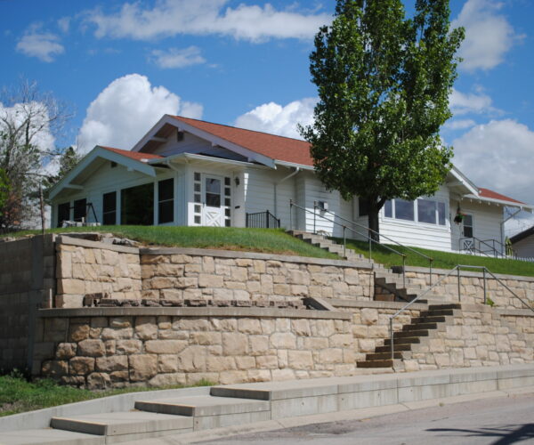 5 N. Clark Ave., Newcastle