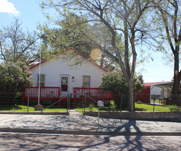 137 3rd. Ave.