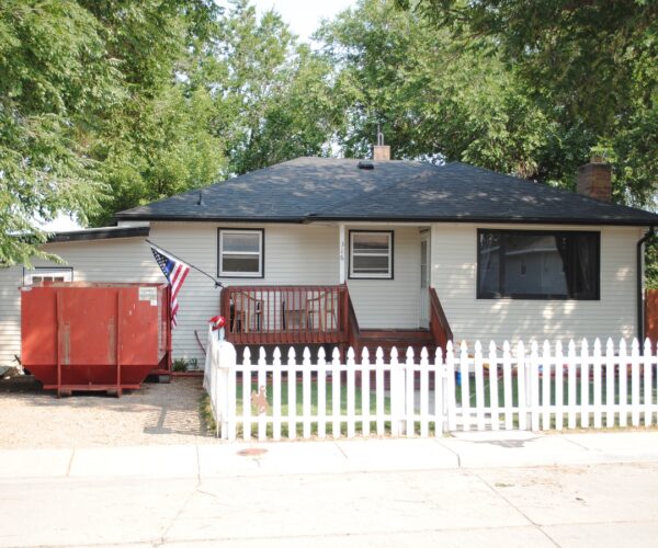 316 Stockade Ave.