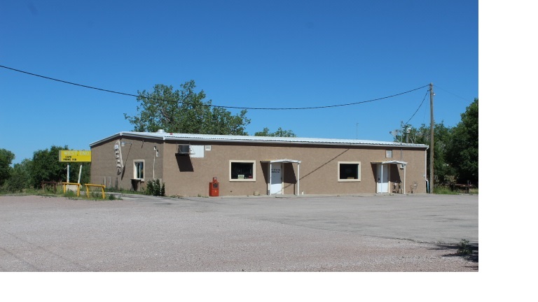 3319 & 3317 W. Main
