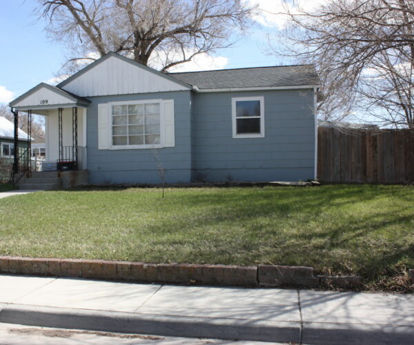 109 Frontier Ave.
