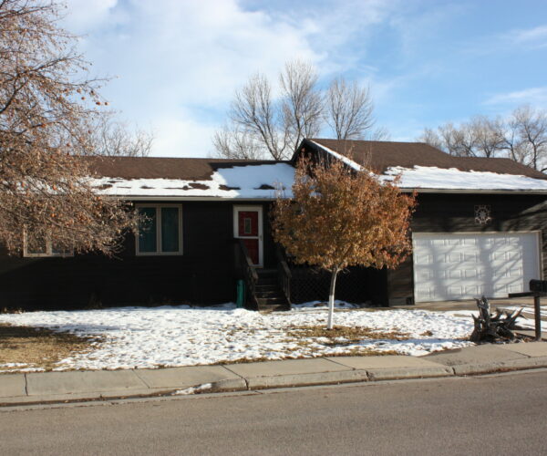 154 Butte Dr.